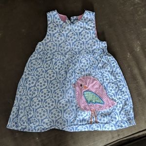 Baby Girl Dress
